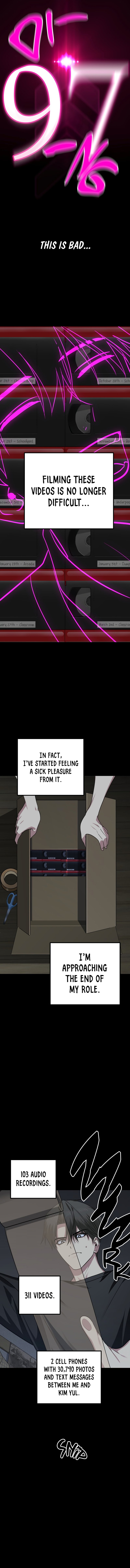 SSS-Class Suicide Hunter, Chapter 134 image 07